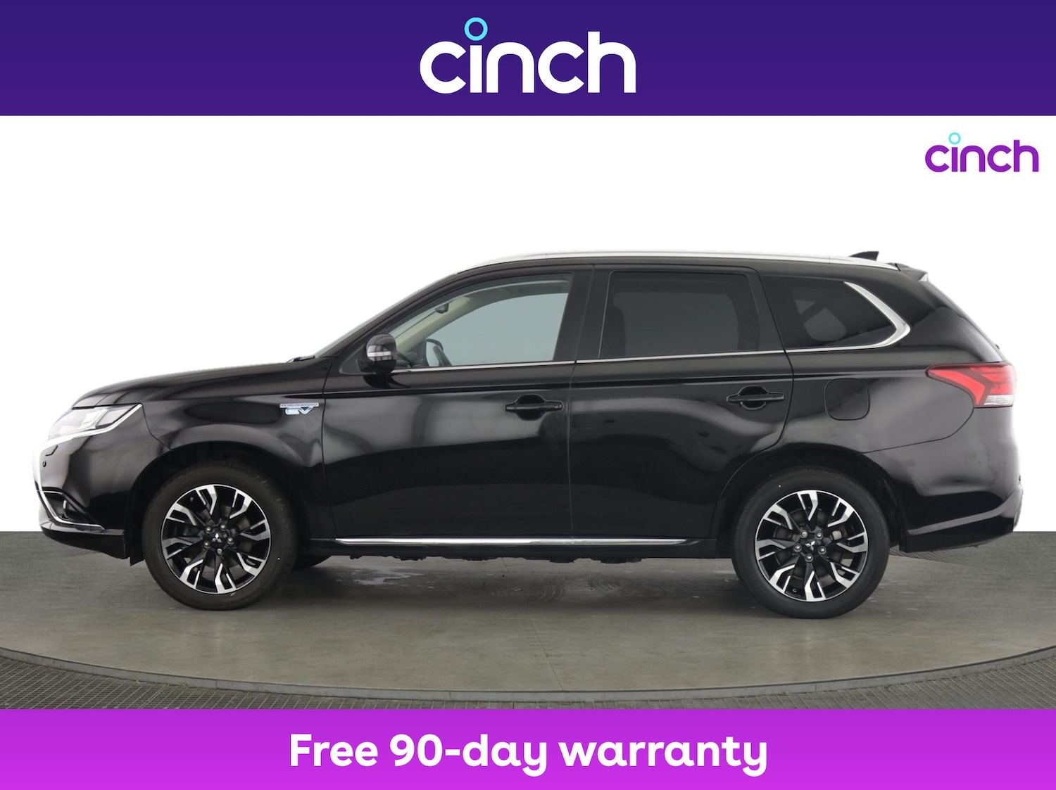 Used Mitsubishi Outlander 2017 for sale - 76590256: Photo 8