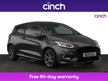 Ford - Fiesta
