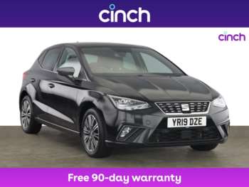 2019 - 1.0 TSI 115 Xcellence [EZ] 5dr
