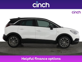 Used Vauxhall Crossland X 2020 for sale - 75522410: Photo