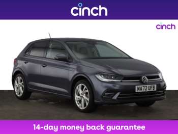 2022 - 1.0 TSI Style 5dr