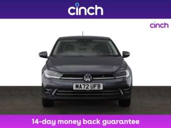 Used Volkswagen Polo 2022 for sale - 74886463: Photo