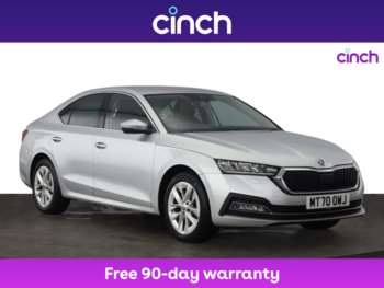 2020 - 1.5 TSI SE L 5dr