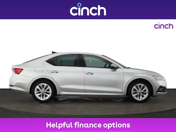 Used Skoda Octavia 2020 for sale - 75323539: Photo