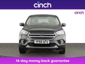 Used Ford Kuga 2018 for sale - 74886387: Photo
