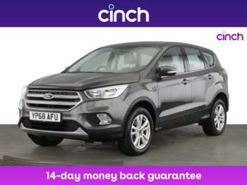 Used Ford Kuga 2018 for sale - 74886387: Photo