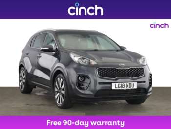 2018 - 1.7 CRDi ISG 3 5dr DCT Auto [Panoramic Roof]