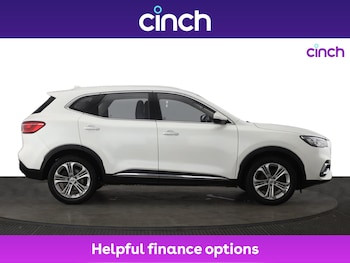 Used MG MG HS 2020 for sale - 75607802: Photo