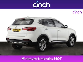 Used MG MG HS 2020 for sale - 75607802: Photo