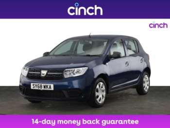Used Dacia Sandero 2018 for sale - 74918397: Photo