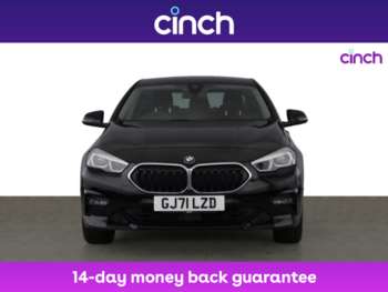 Used BMW 2 Series Gran Coupe 2021 for sale - 73830908: Photo