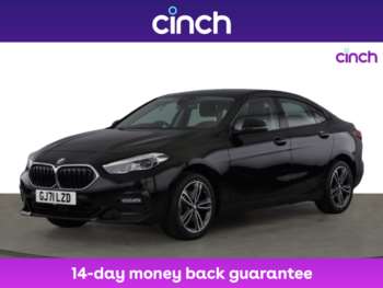 Used BMW 2 Series Gran Coupe 2021 for sale - 73830908: Photo