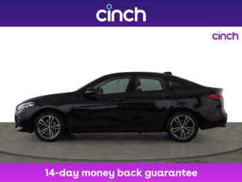 Used BMW 2 Series Gran Coupe 2021 for sale - 73830908: Photo