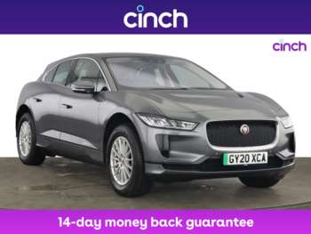 2020 - 294kW EV400 S 90kWh 5dr Auto