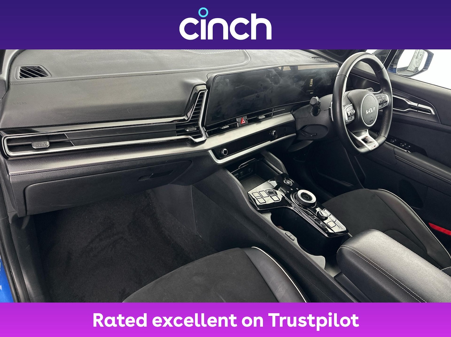 Used Kia Sportage 2023 for sale - 76526900: Photo 14