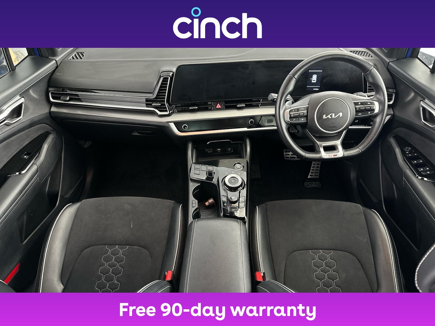 Used Kia Sportage 2023 for sale - 76526900: Photo 15