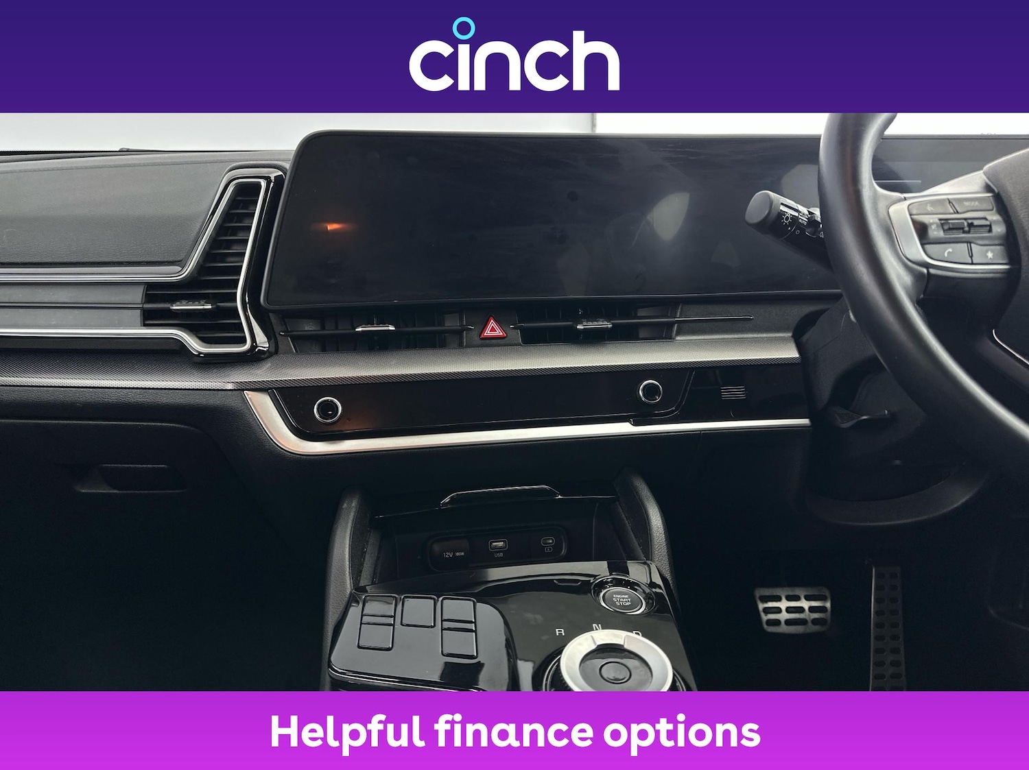 Used Kia Sportage 2023 for sale - 76526900: Photo 17