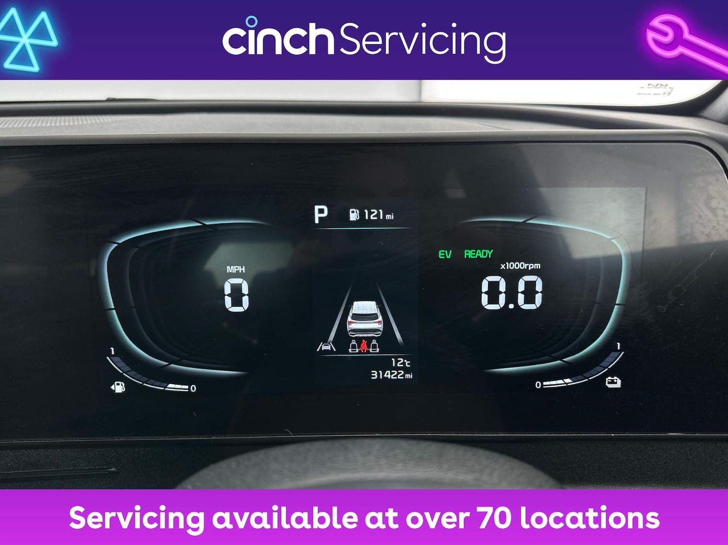 Used Kia Sportage 2023 for sale - 76526900: Photo 18