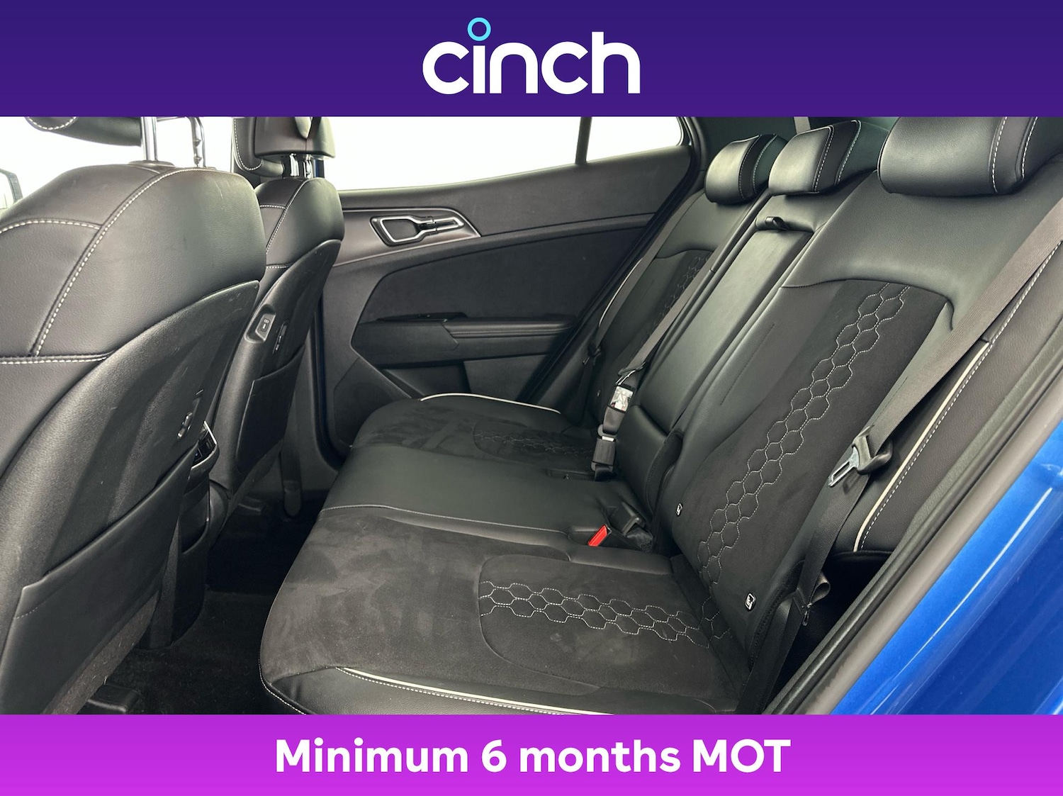 Used Kia Sportage 2023 for sale - 76526900: Photo 20