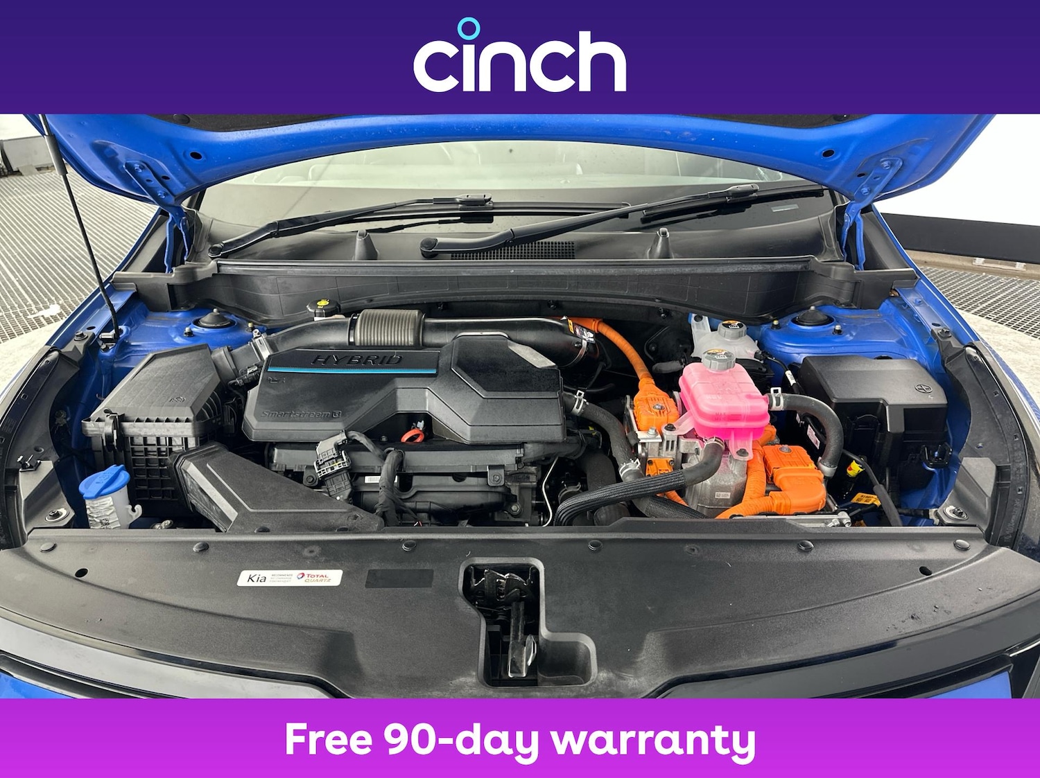 Used Kia Sportage 2023 for sale - 76526900: Photo 23