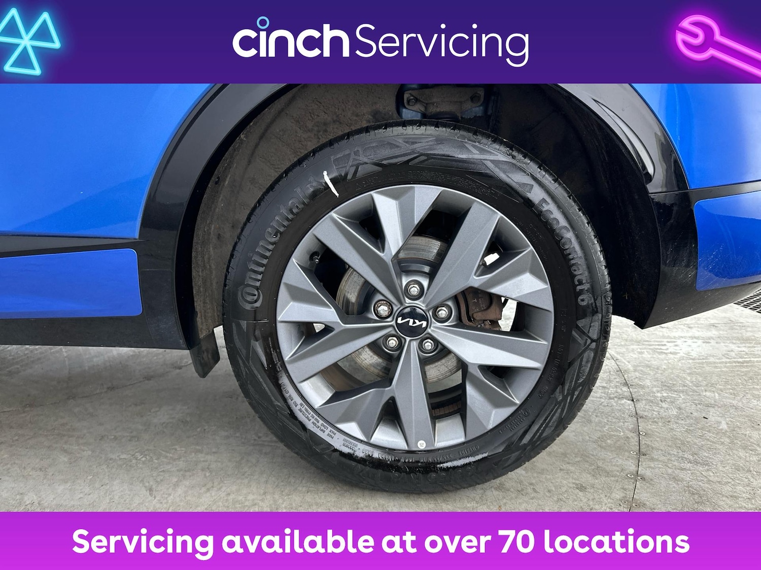 Used Kia Sportage 2023 for sale - 76526900: Photo 26