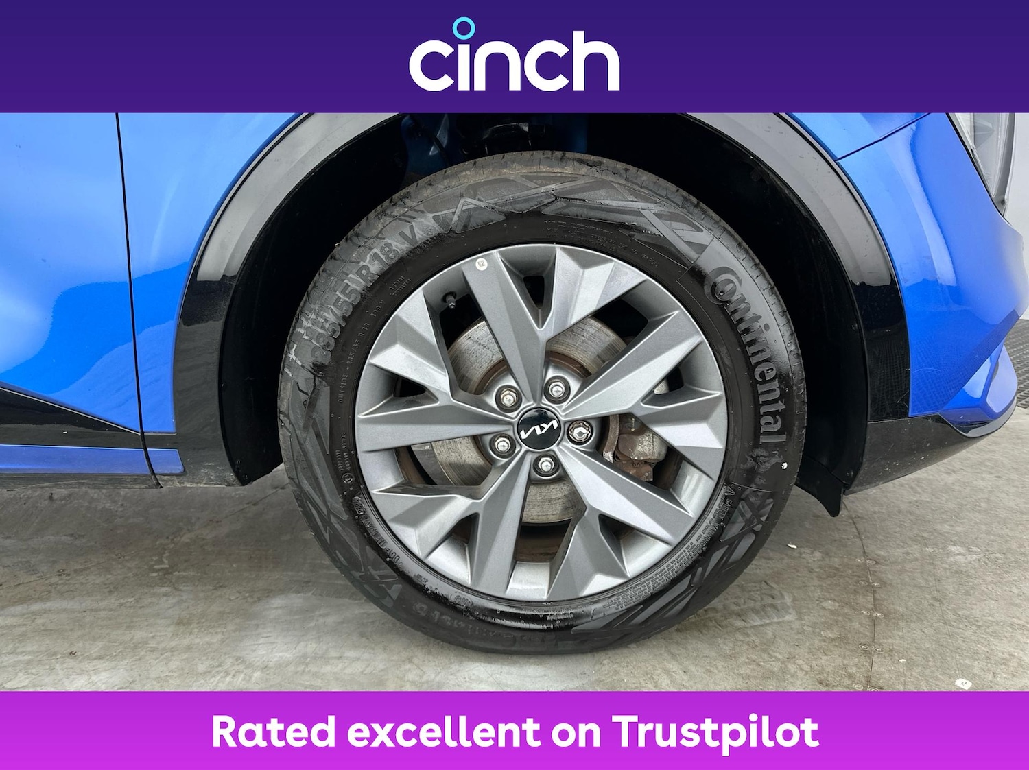 Used Kia Sportage 2023 for sale - 76526900: Photo 28