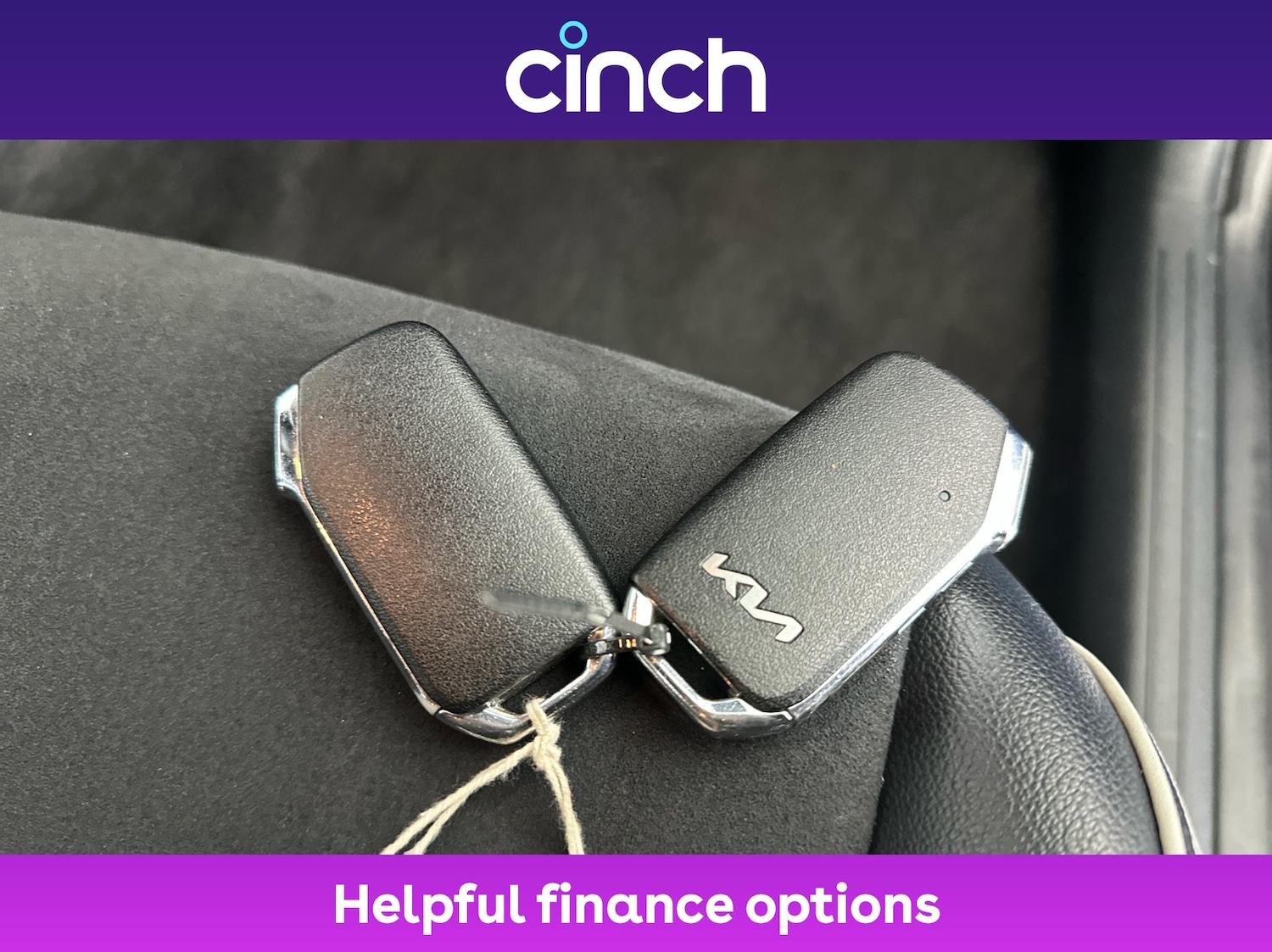 Used Kia Sportage 2023 for sale - 76526900: Photo 30