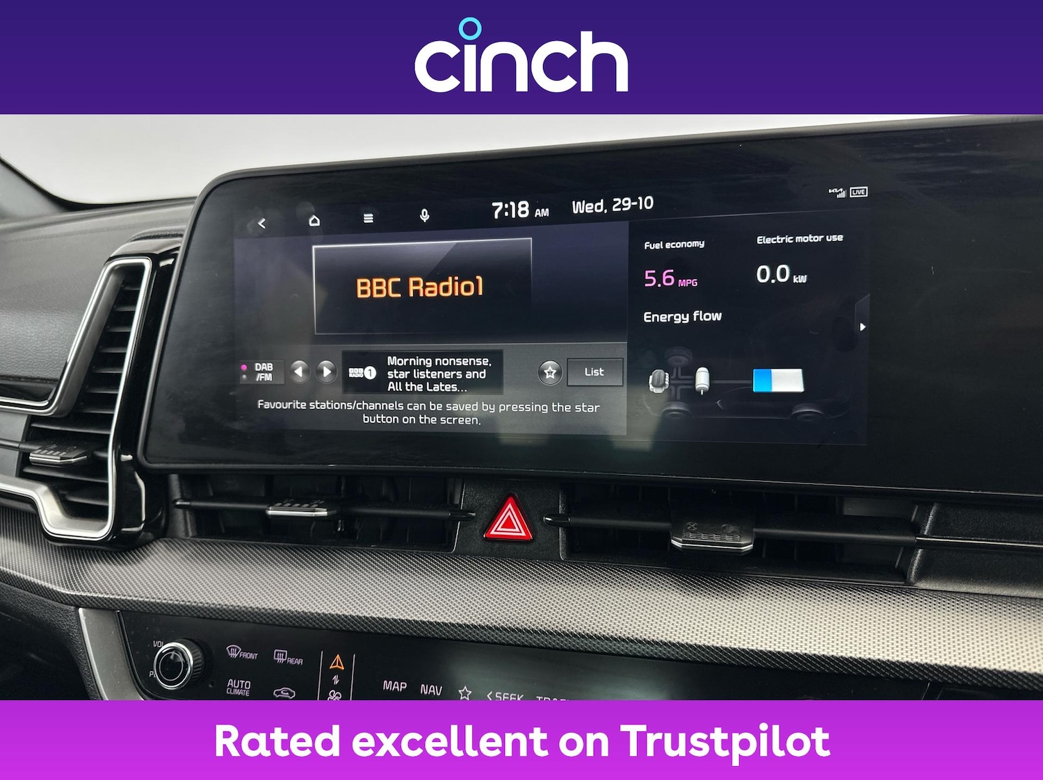 Used Kia Sportage 2023 for sale - 76526900: Photo 33