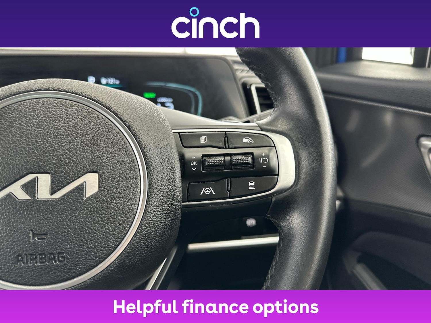 Used Kia Sportage 2023 for sale - 76526900: Photo 40