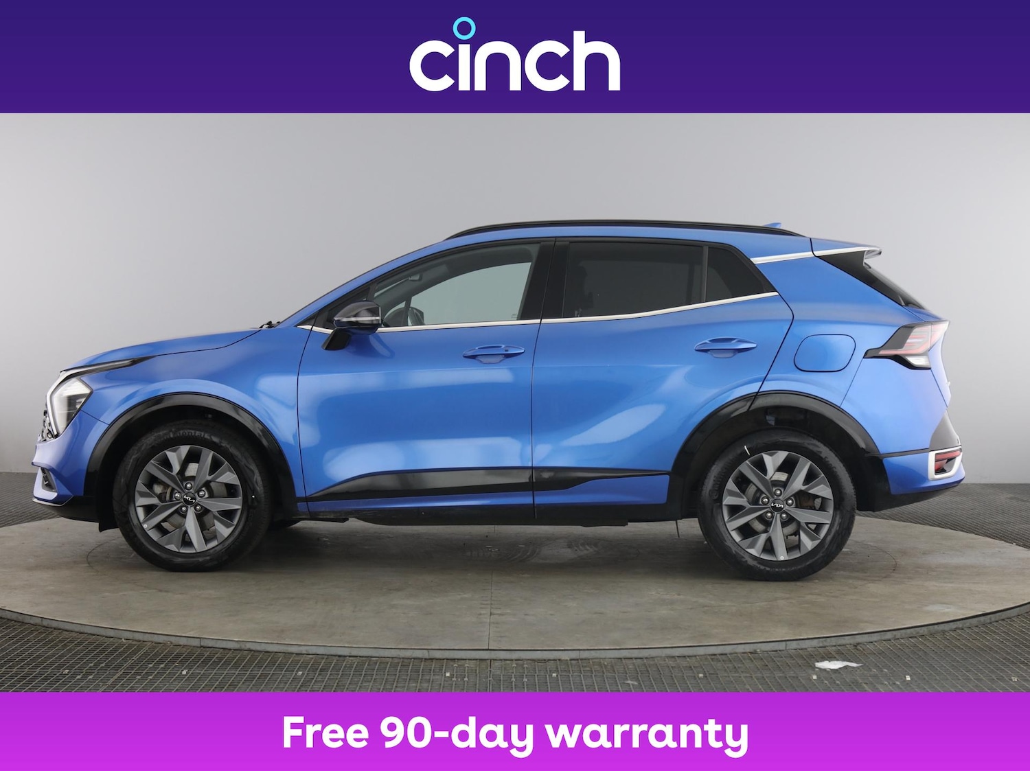 Used Kia Sportage 2023 for sale - 76526900: Photo 8