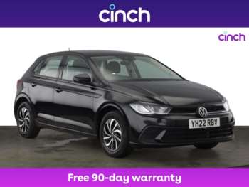 Used Volkswagen Polo 2022 for sale - 75445347: Photo
