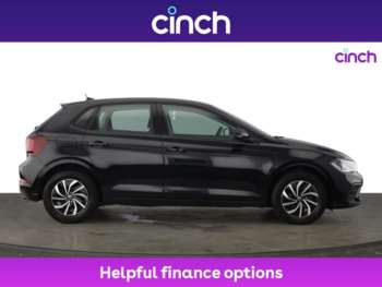 Used Volkswagen Polo 2022 for sale - 75445347: Photo