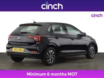 Used Volkswagen Polo 2022 for sale - 75445347: Photo