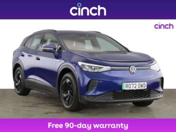 2022 - 109kW Life Pure 52kWh 5dr Auto