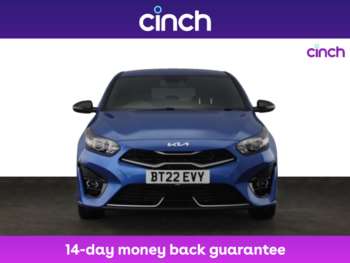 Used Kia Pro Ceed 2022 for sale - 74905719: Photo