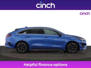 Used Kia Pro Ceed 2022 for sale - 75348360: Photo