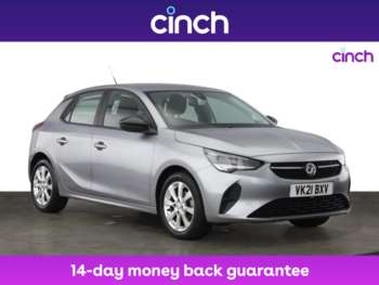 2021 - 1.2 SE Premium 5dr