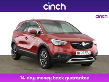 2020 - 1.2T [130] Elite Nav 5dr [Start Stop] Auto