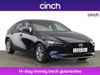 Used Mazda Mazda3 2022 for sale - 74864432: Photo