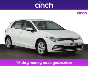 2022 - 2.0 TDI Life 5dr