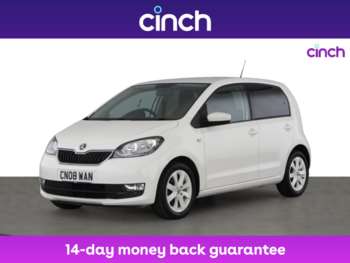 Used Skoda Citigo 2019 for sale - 73830443: Photo