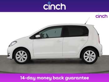 Used Skoda Citigo 2019 for sale - 73830443: Photo