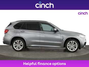 Used BMW X5 2016 for sale - 74987677: Photo