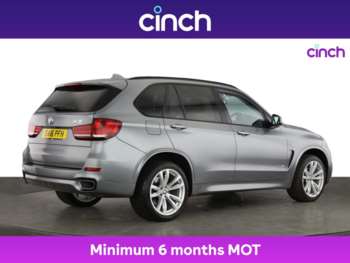 Used BMW X5 2016 for sale - 74987677: Photo