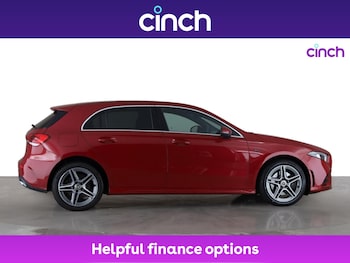 Used Mercedes-Benz A-Class 2020 for sale - 75753830: Photo