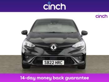 Used Renault Clio 2022 for sale - 74948434: Photo