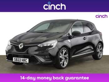 Used Renault Clio 2022 for sale - 74948434: Photo