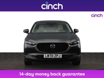 Used Mazda CX-30 2020 for sale - 74905791: Photo