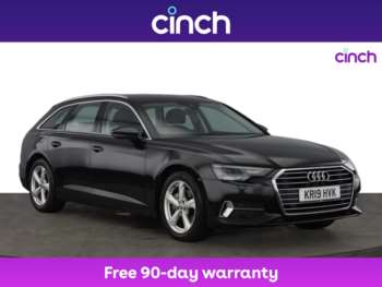 2019 - 40 TDI Sport 5dr S Tronic