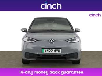 Used Volkswagen ID3 2022 for sale - 74918280: Photo